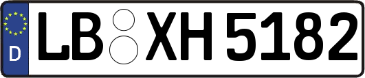 LB-XH5182