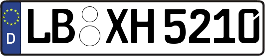 LB-XH5210