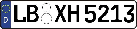 LB-XH5213
