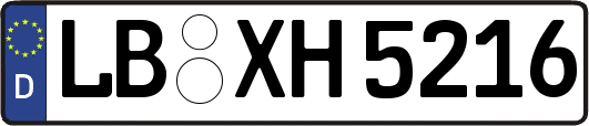 LB-XH5216