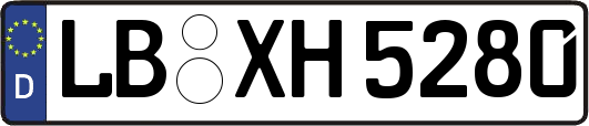 LB-XH5280
