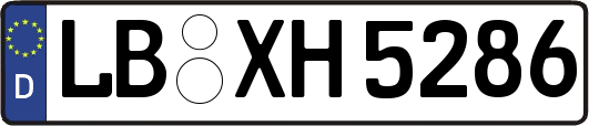 LB-XH5286