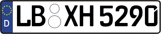 LB-XH5290