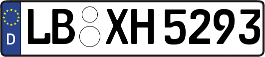 LB-XH5293