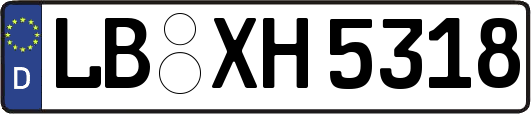 LB-XH5318