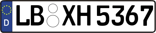 LB-XH5367