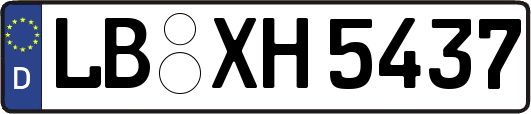 LB-XH5437