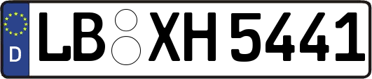 LB-XH5441