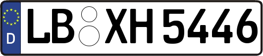 LB-XH5446