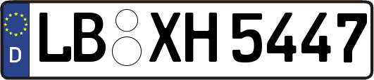 LB-XH5447