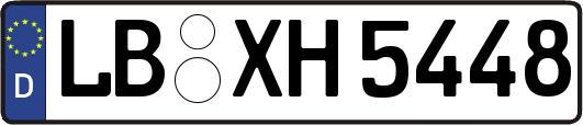 LB-XH5448