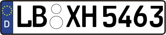 LB-XH5463