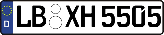 LB-XH5505