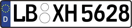 LB-XH5628