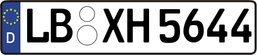 LB-XH5644
