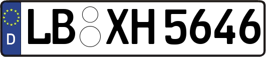 LB-XH5646