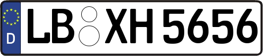LB-XH5656