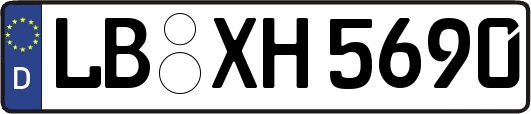 LB-XH5690
