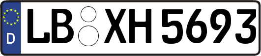 LB-XH5693