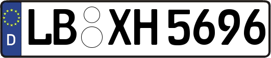 LB-XH5696