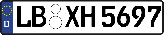 LB-XH5697