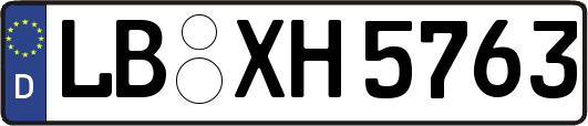 LB-XH5763