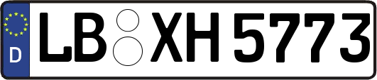 LB-XH5773
