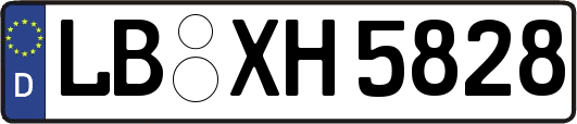 LB-XH5828