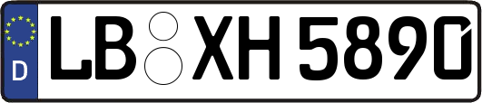 LB-XH5890