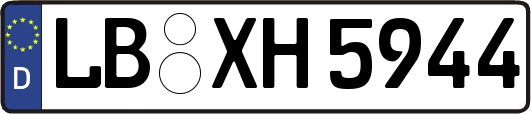LB-XH5944