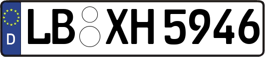 LB-XH5946