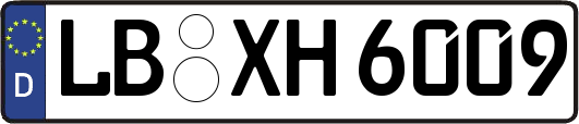 LB-XH6009