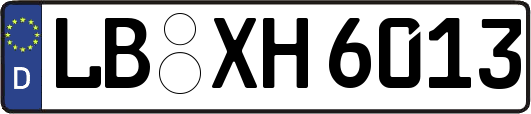 LB-XH6013