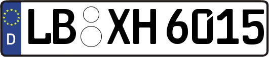 LB-XH6015