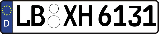 LB-XH6131