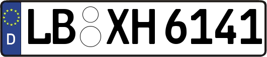 LB-XH6141
