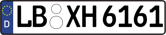 LB-XH6161