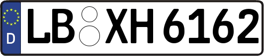 LB-XH6162