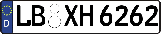 LB-XH6262