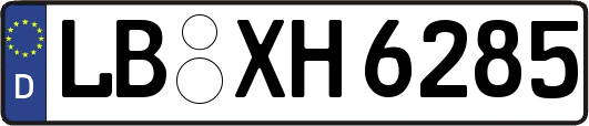 LB-XH6285