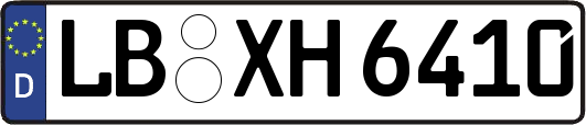 LB-XH6410