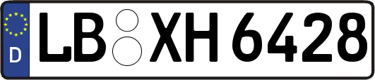LB-XH6428