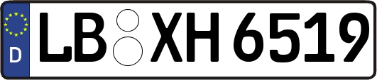 LB-XH6519