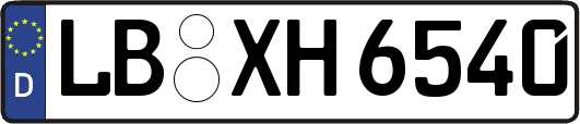 LB-XH6540