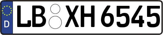 LB-XH6545