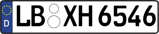 LB-XH6546