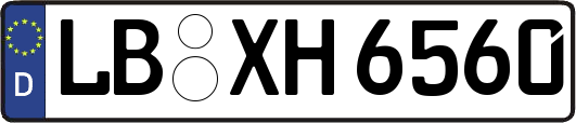 LB-XH6560