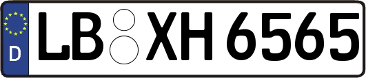 LB-XH6565