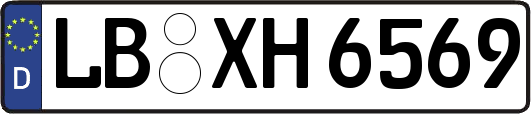 LB-XH6569