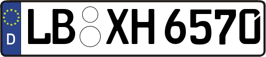 LB-XH6570
